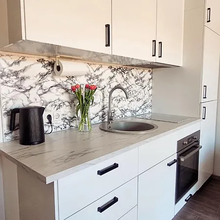 Pajurio Oaze Apartament