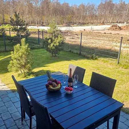 Pajurio Oaze Apartament *
